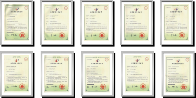 certificates